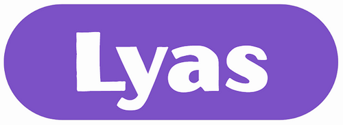 Lyas